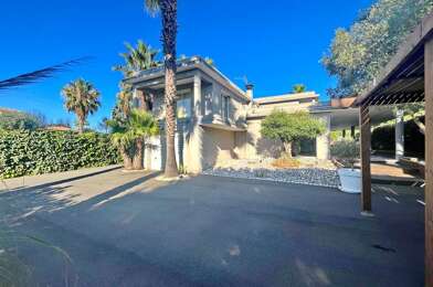 Maison 4 pièces 990000 €