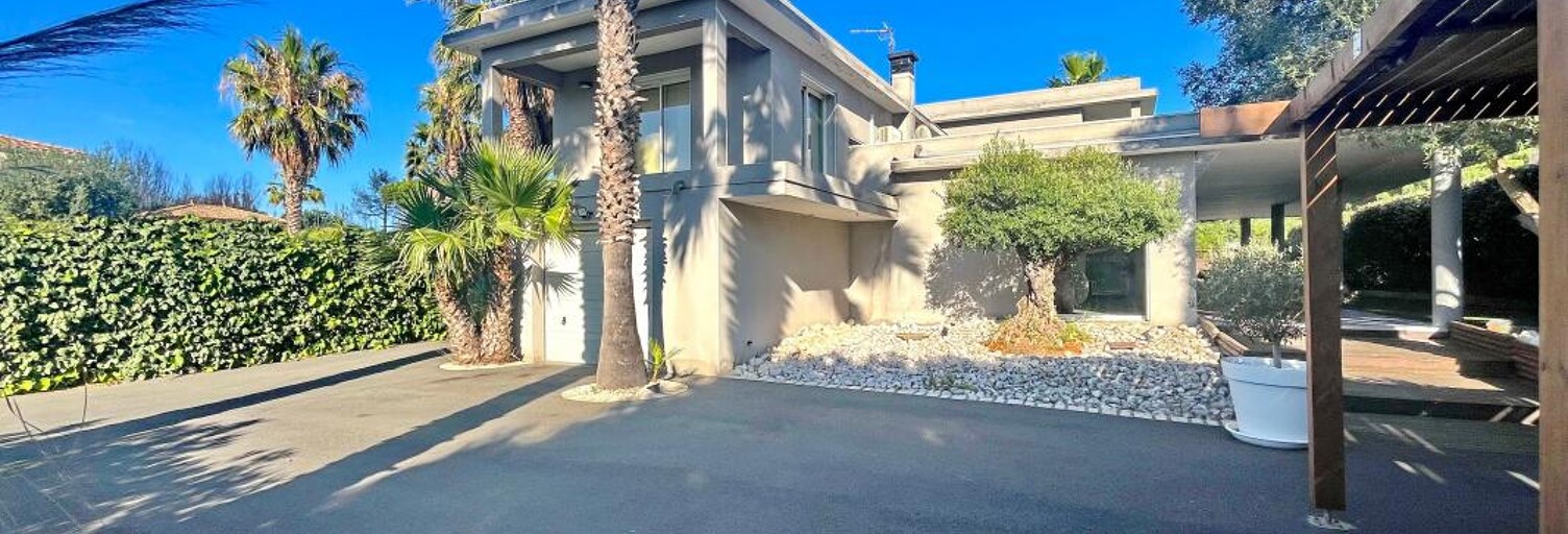 Maison 4 Pièces 165 m² à vendre à Agde (34300)