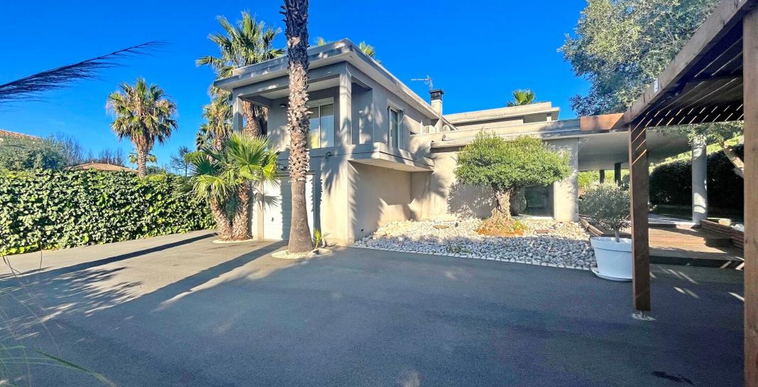 Maison de prestige proche mer — photo 1