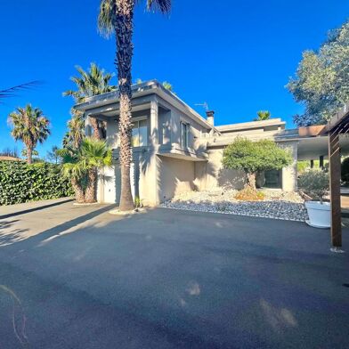 Maison 4 pièces 990000 €