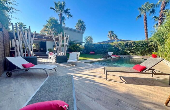 Maison de prestige proche mer — photo 2