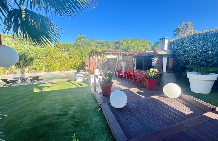 Maison de prestige proche mer — photo 3