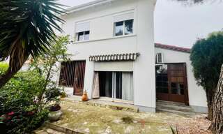 Maison 5 Pièces 108 m² à vendre à Agde (34300)