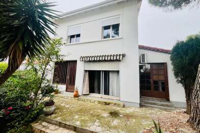 Maison 5 pièces 280000 €