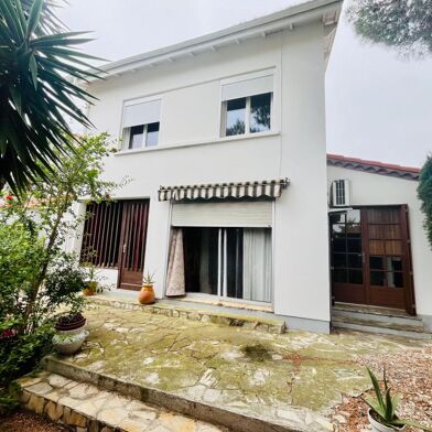 Maison 5 pièces 280000 €