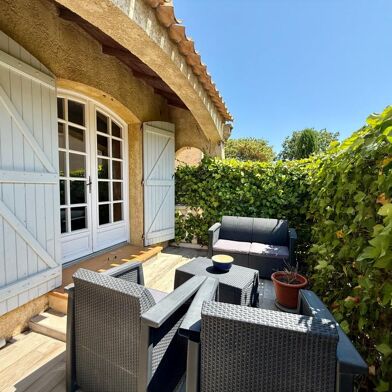 Appartement 3 pièces 348150 €