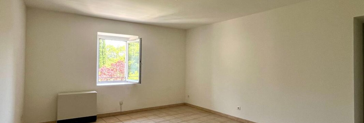 Appartement 3 Pièces 72 m² à louer à Saint-Martin-de-Londres (34380)