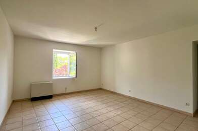 Appartement 3 pièces 850 €