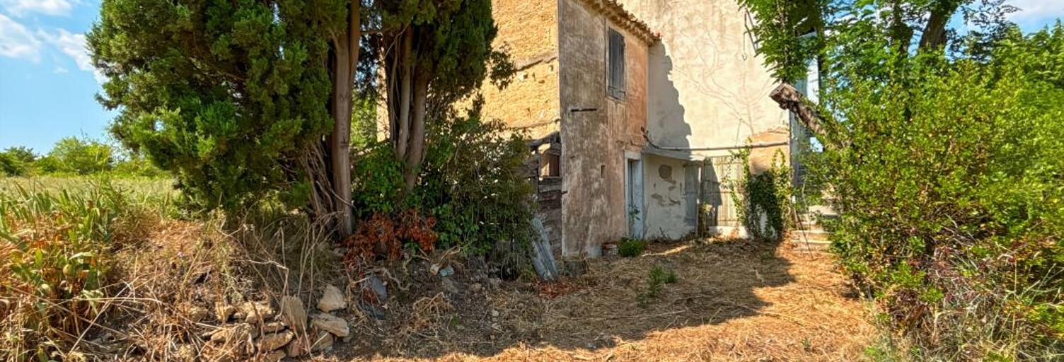 Maison 4 Pièces 92 m² à vendre à Béziers (34500)
