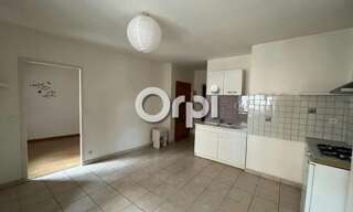 Appartement 1 Pièce 30 m² à louer à Mende (48000)