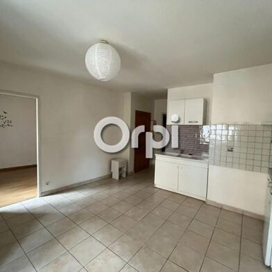 Appartement 1 pièces 500 €