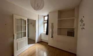 Appartement 1 Pièce 30 m² à louer à Mende (48000)