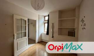 Appartement 1 Pièce 30 m² à louer à Mende (48000)