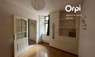 Appartement 1 Pièce 30 m² à louer à Mende (48000)