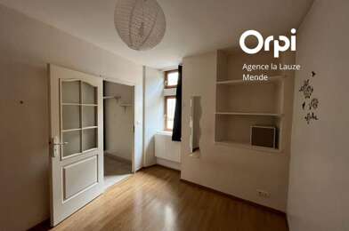 Appartement 1 pièces 480 €