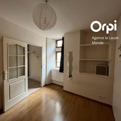 Appartement 1 pièces 500 €
