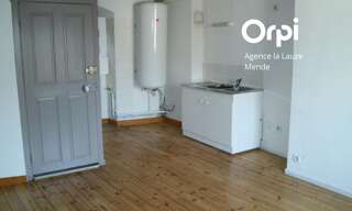 Appartement 1 Pièce 43 m² à louer à Mende (48000)