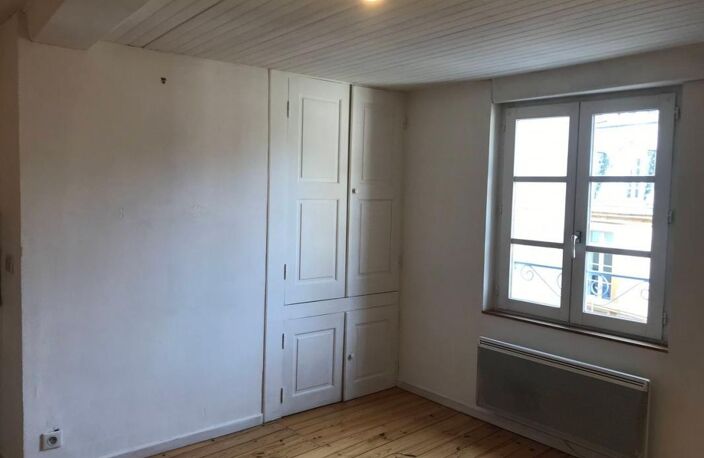 Appartement MENDE 3 pièce(s) 43 m², 3ème étage — photo 4