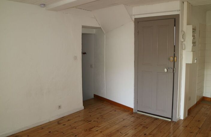 Appartement MENDE 3 pièce(s) 43 m², 3ème étage — photo 5