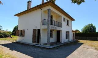 Maison 6 Pièces 138 m² à vendre à Saint-Jean-de-Marsacq (40230)