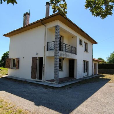 Maison 6 pièces 355000 €