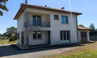 Maison 6 Pièces 138 m² à vendre à Saint-Jean-de-Marsacq (40230)