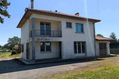 Maison 6 pièces 339000 €