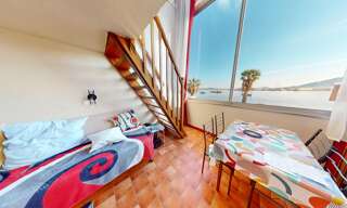 Appartement 2 Pièces 30 m² à vendre à Saint-Mandrier-sur-Mer (83430)