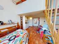 Appartement À Vendre T2 Duplex Saint Mandrier sur Mer en front de Mer — photo 2