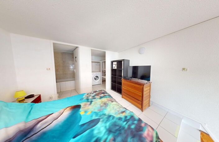 Appartement À Vendre T2 Duplex Saint Mandrier sur Mer en front de Mer — photo 3