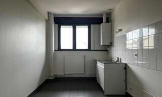 Appartement 3 Pièces 82 m² à louer à Essey-lès-Nancy (54270)