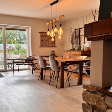 Maison 7 pièces 390000 €