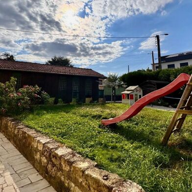 Maison 7 pièces 370000 €