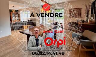 Maison 7 Pièces 227 m² à vendre à Aumetz (57710)