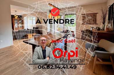 Maison 7 pièces 370000 €