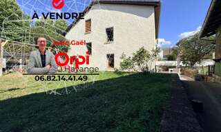 Maison 7 Pièces 227 m² à vendre à Aumetz (57710)