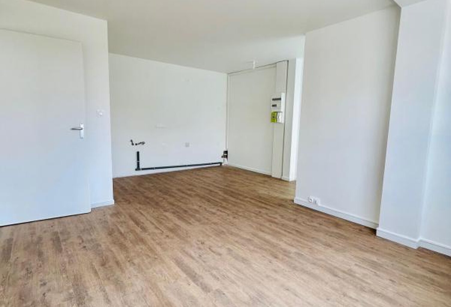 Appartement F2 - 40m² - Cave - Accès PMR ! — photo 1
