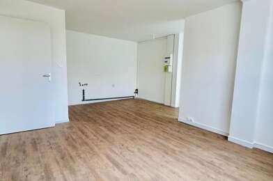 Appartement 2 pièces 114500 €