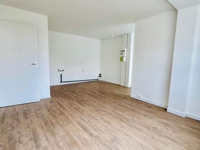 Appartement F2 - 40m² - Cave - Accès PMR ! — photo du bien