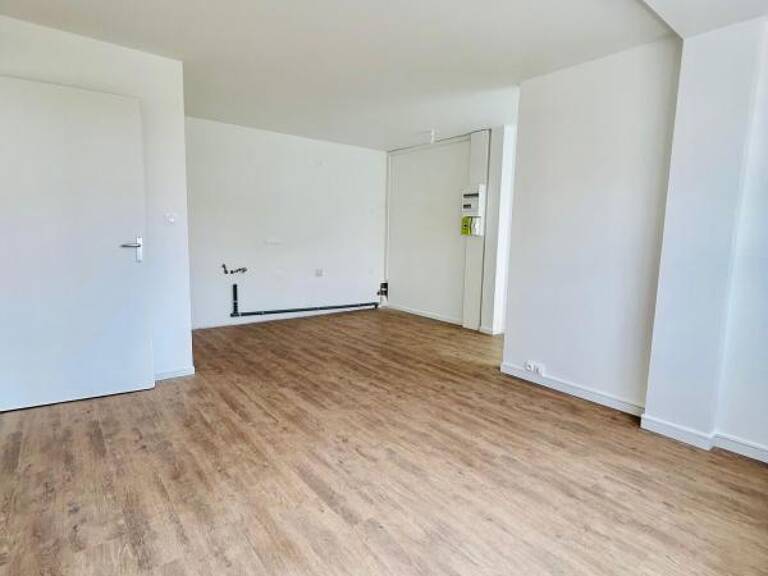 Appartement F2 - 40m² - Cave - Accès PMR ! — photo 1