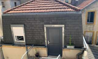 Appartement 2 Pièces 69 m² à vendre à Metz (57000)