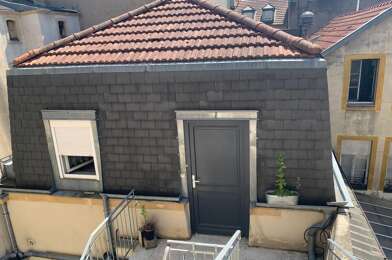 Appartement 2 pièces 200000 €