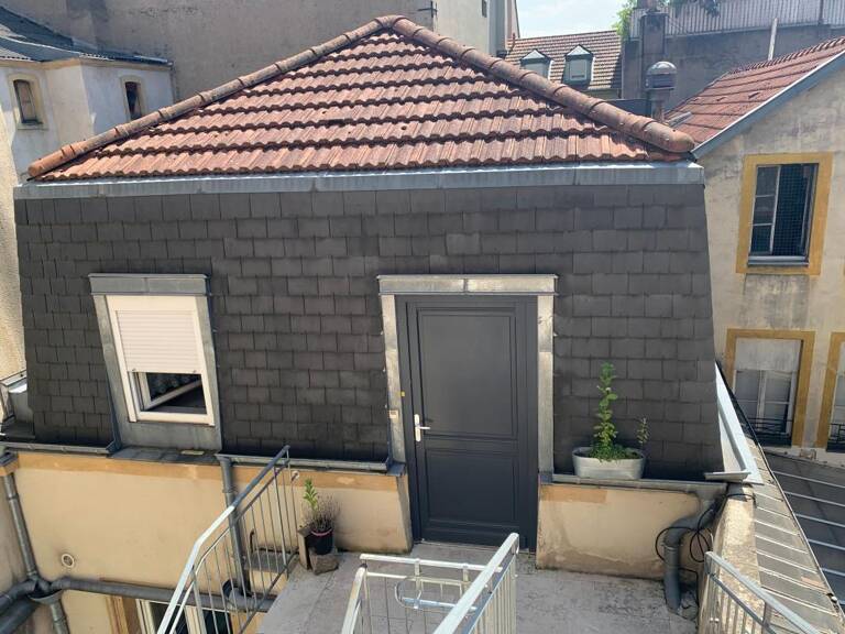 Appartement À Vendre — photo 1