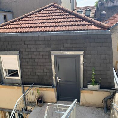 Appartement 2 pièces 200000 €