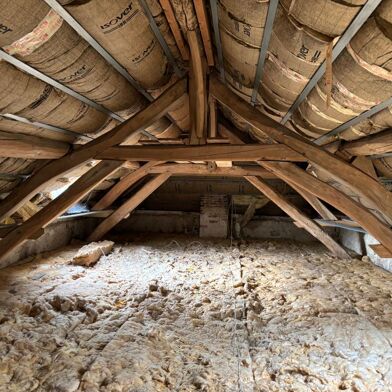 Maison 4 pièces 200000 €