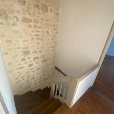 Maison 4 pièces 189500 €