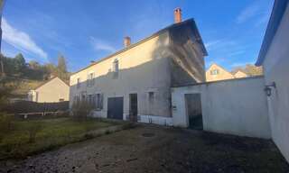 Maison 4 Pièces 110 m² à vendre à Venoy (89290)