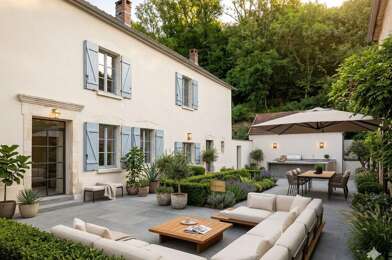 Maison 4 pièces 169000 €