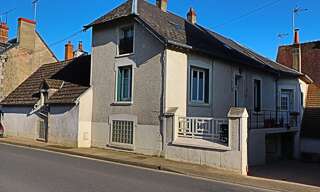 Immeuble  96 m² à vendre à Saint-Satur (18300)