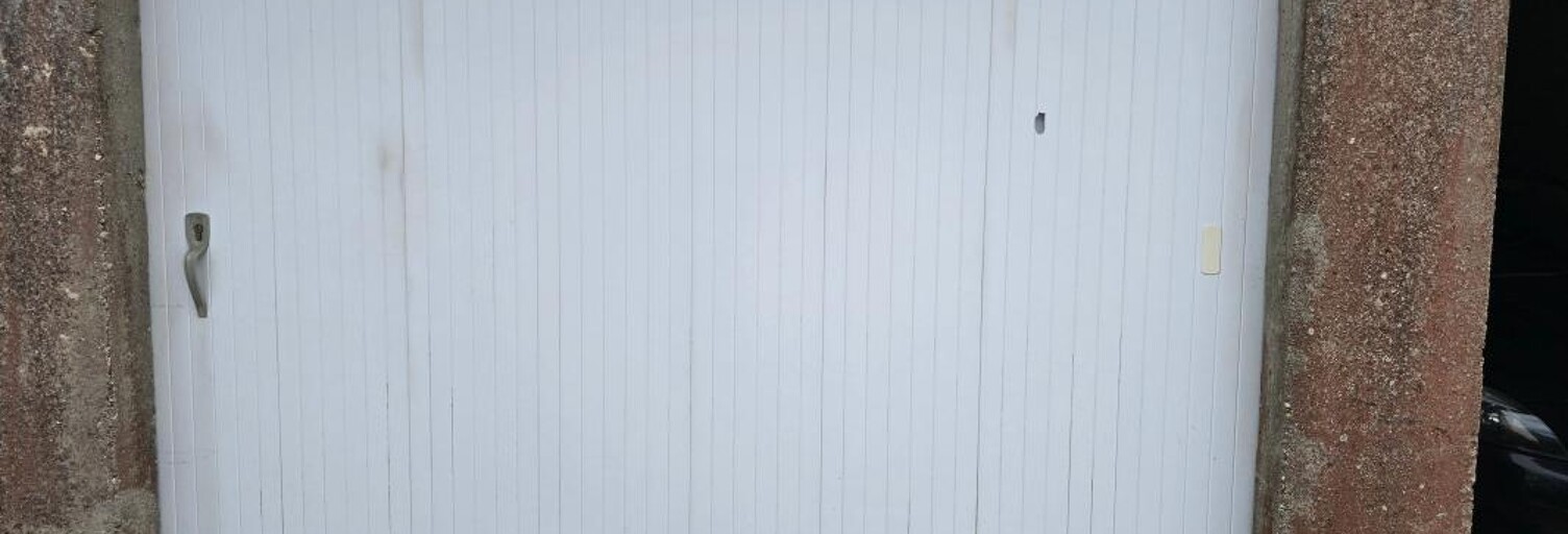 Garage  14 m² à vendre à Brest (29200)